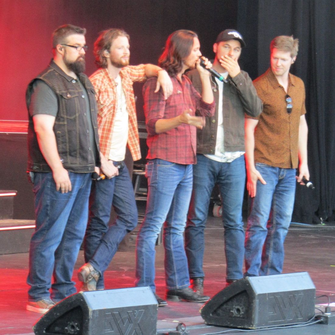 Home Free Tickets